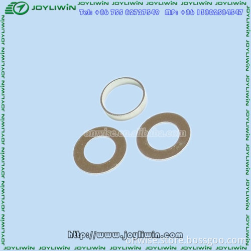 CNC processing parts stainless steel washer for medical devices